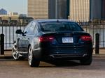 Audi A6 3.0T Quattro S-Line Sedan 2008 года (NA)